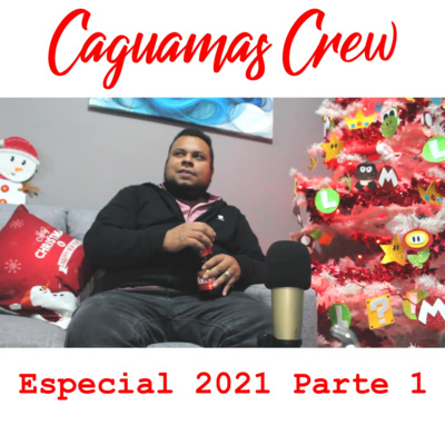 Caguamas Crew