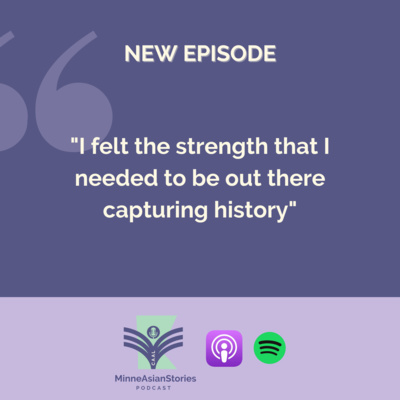 MinneAsianStories Podcast