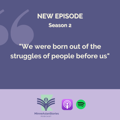 MinneAsianStories Podcast