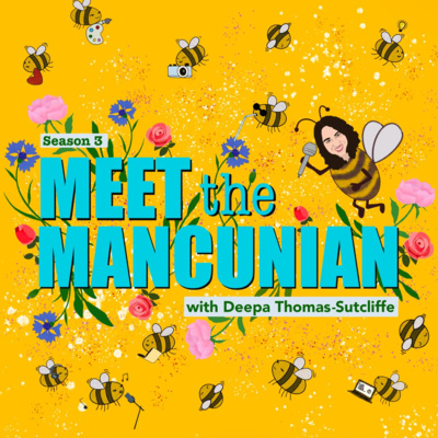 Meet the Mancunian - Season 3 Trailer