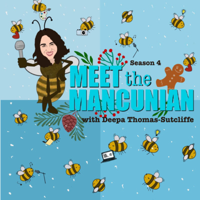 Meet the Mancunian - Season 4 - Trailer