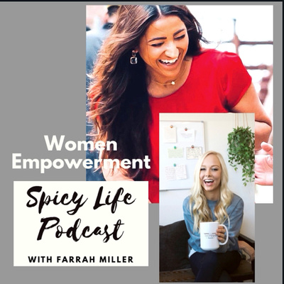 Women Empowerment with Lexie Smith