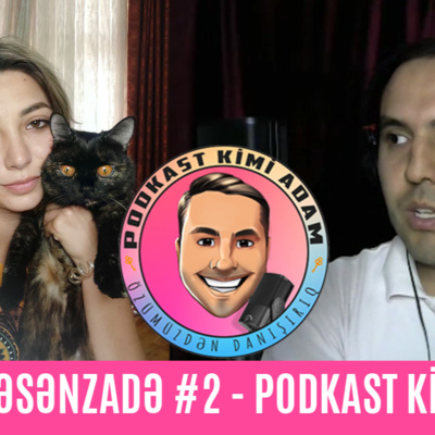 Podkast Kimi Adam