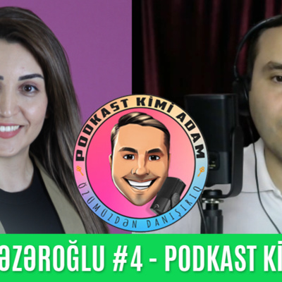 Podkast Kimi Adam