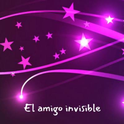 El amigo invisible episode artwork