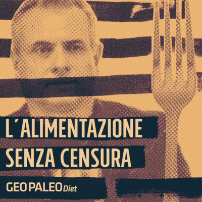 L\' Alimentazione senza Censura - Claudio Tozzi