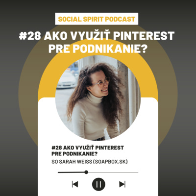 Social spirit podcast