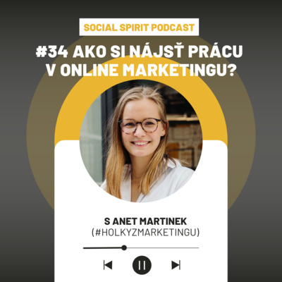 Social spirit podcast