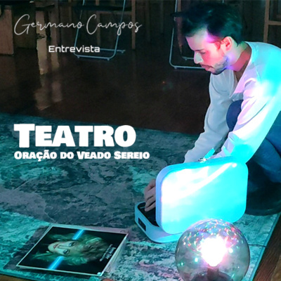Germano Campos Entrevista