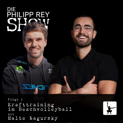 Die Philipp Rey Show
