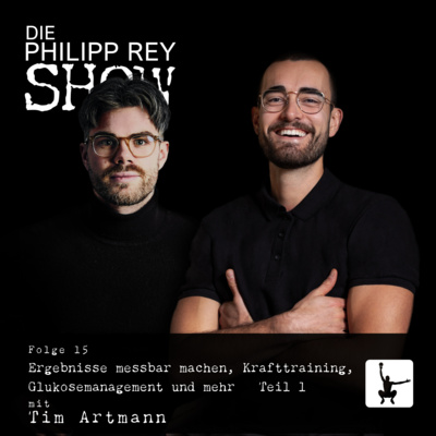 Die Philipp Rey Show