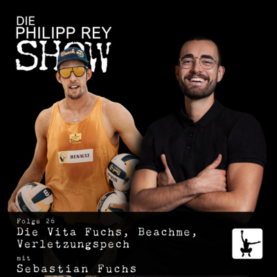 Die Philipp Rey Show