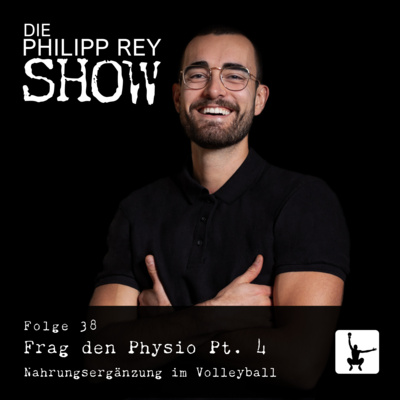 Die Philipp Rey Show