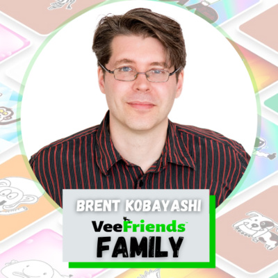 VeeFriends Family