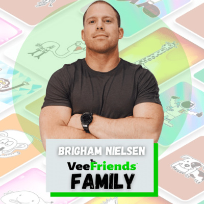 VeeFriends Family