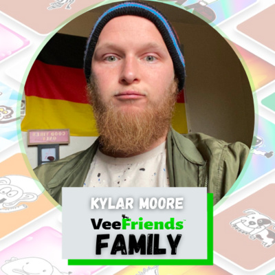 VeeFriends Family