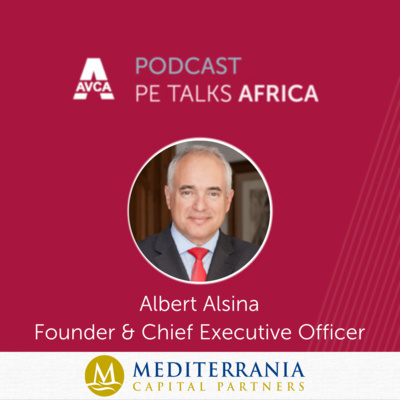 ‘Exiting Africa’: How to execute 7 exits in 12 months with Mediterrania Capital Partners