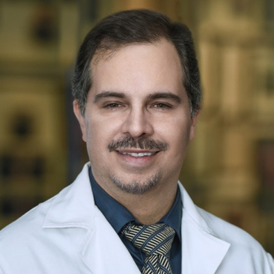 “If you feel ok, you probably are!”? Overdiagnosing in pediatrics? The talk with Dr. Quinonez