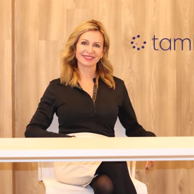 "In many cases we are the last hope for our patients!" The talk with Inge Kormelink, CEO Clinica Tambre 