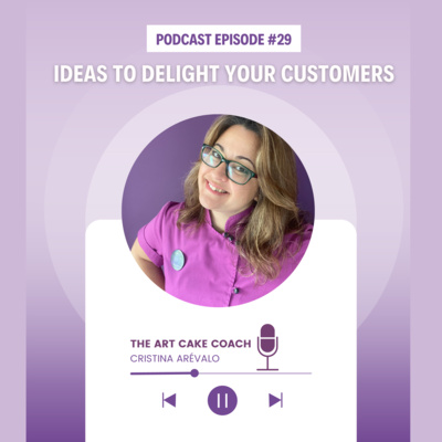 Ideas to delight your customers.