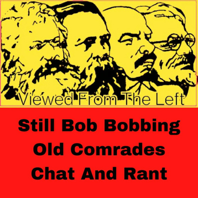 STILL BOB BOBBING - Episode 1 - DEMOCRACY AND SOCIALISM