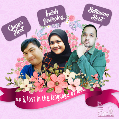 Jeda Langkah Podcast