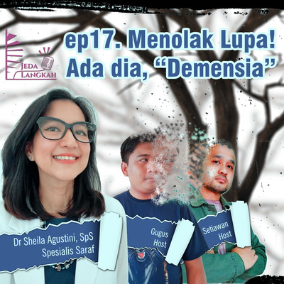 Jeda Langkah Podcast