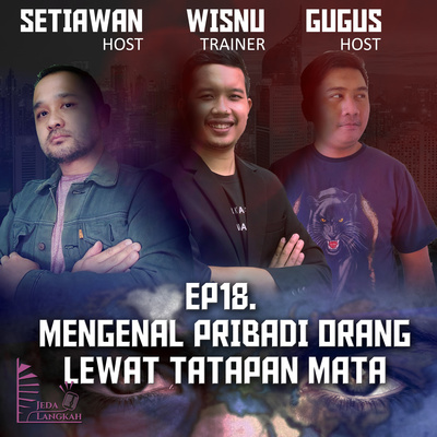 Jeda Langkah Podcast