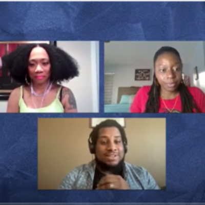 Tips and Tricks Podcast with Life Coach Danielle Shelton