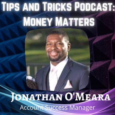 Tips and Tricks Podcast with Life Coach Danielle Shelton