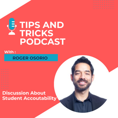 Tips and Tricks Podcast with Life Coach Danielle Shelton