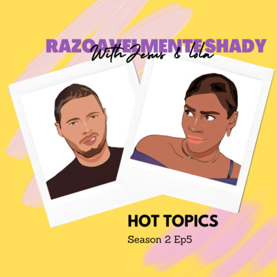 Razoavelmente Shady