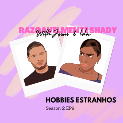 Razoavelmente Shady
