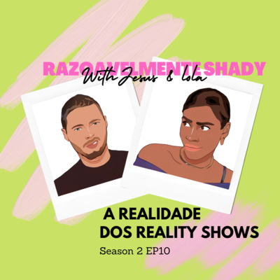 Razoavelmente Shady