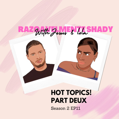 Razoavelmente Shady