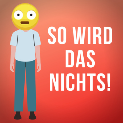 #89 Dinge die deine Wirkung auf Frauen zerstören! episode artwork