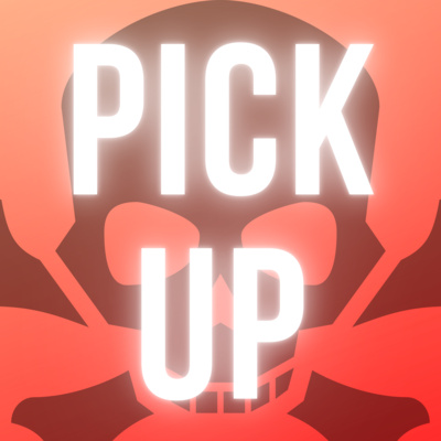 #93 Wie gefährlich ist Pick Up für dich? episode artwork