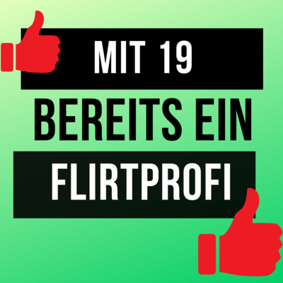  #94 INTERVIEW: Marcel über seine rasante Entwicklung! Was ist in 10 Wochen alles möglich? episode artwork