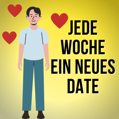 #95 So laufen dir die Frauen hinterher! episode artwork