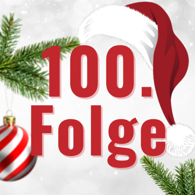 #100 Wir beantworten eure häufigsten Fragen zum Thema "Mehr Erfolg bei Frauen" (Weihnachtsspecial) episode artwork