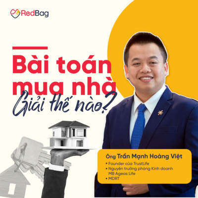 Nhìn quanh để biết | Chuyện tài chính cá nhân | RedBag