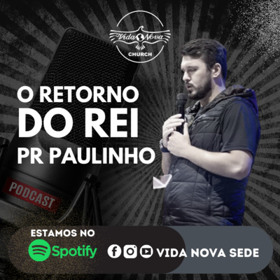 VIDA NOVA SEDEChurch ⛪