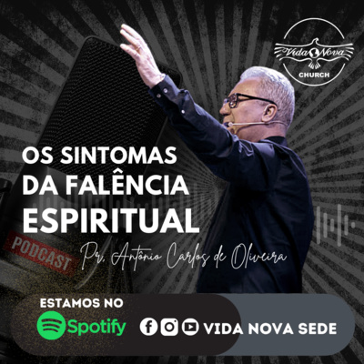 VIDA NOVA SEDEChurch ⛪