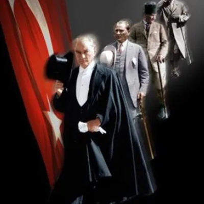Azmettirilmek mi, azimle yürümek mi? | Aydan Gülerce | 13 Kasım 2022 episode artwork