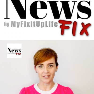Home News: Quick Fix by MyFixitUpLife