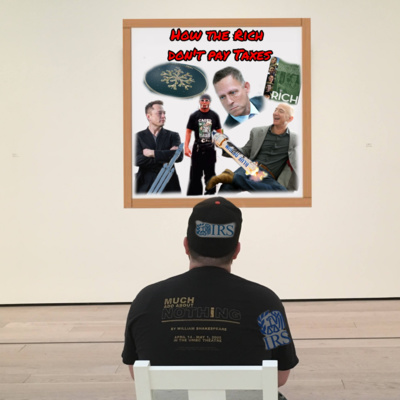 Ian Wants To Learn