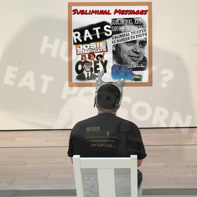 Ian Wants To Learn
