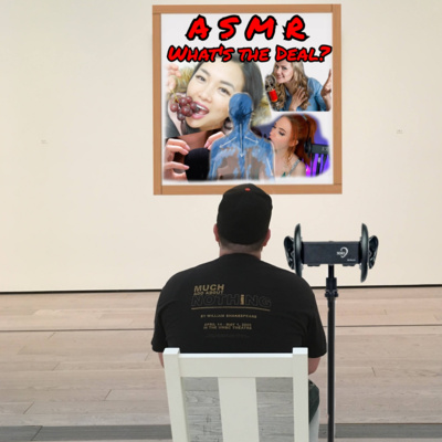 Ian Wants To Learn