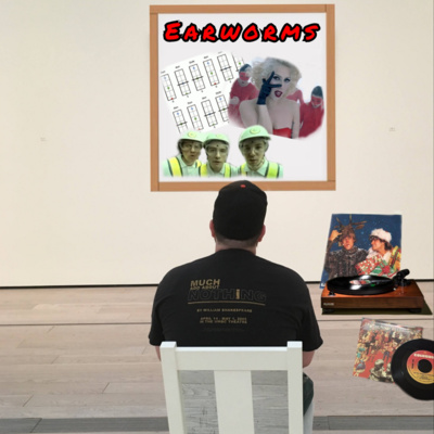 Ian Wants To Learn