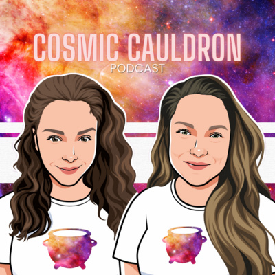 Episode 13: Moon Magic